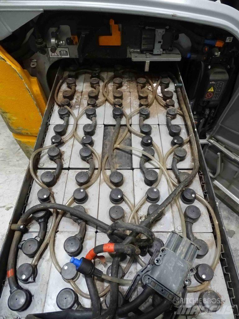 Still RX20-18 Električni viličarji