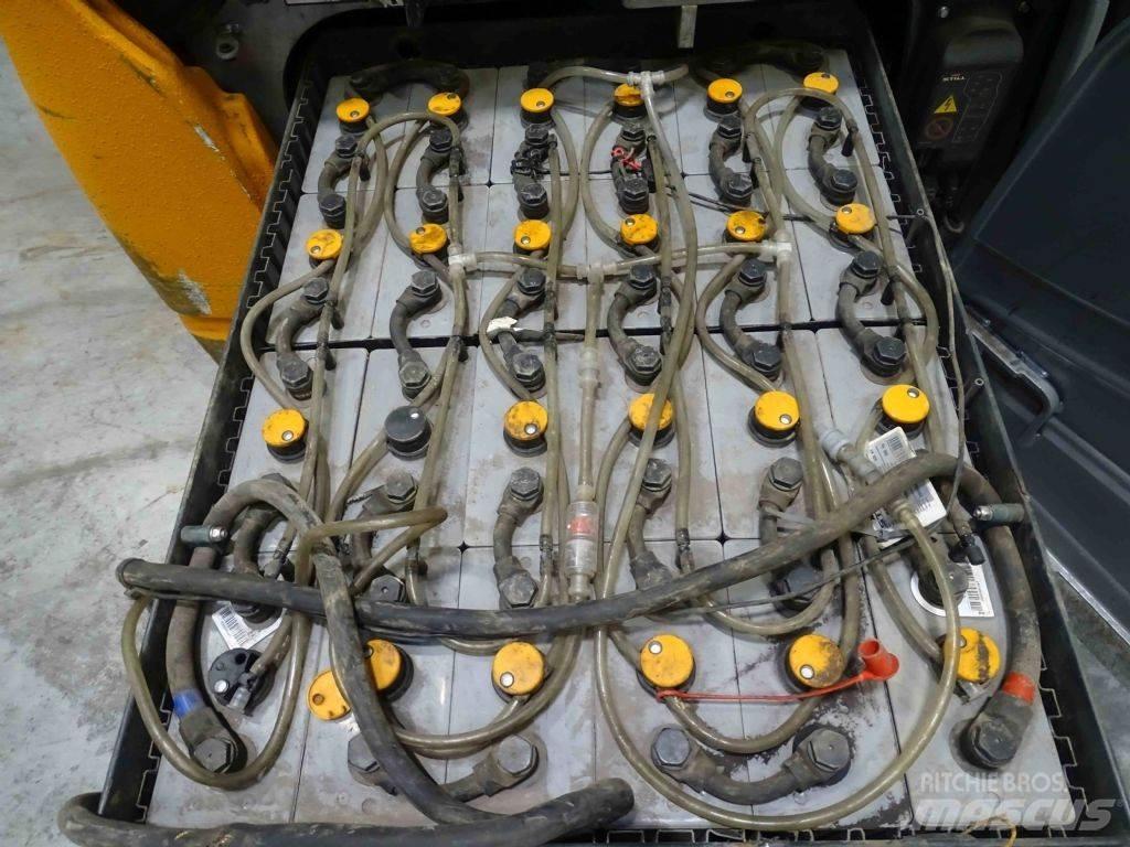 Still RX20-18 Električni viličarji