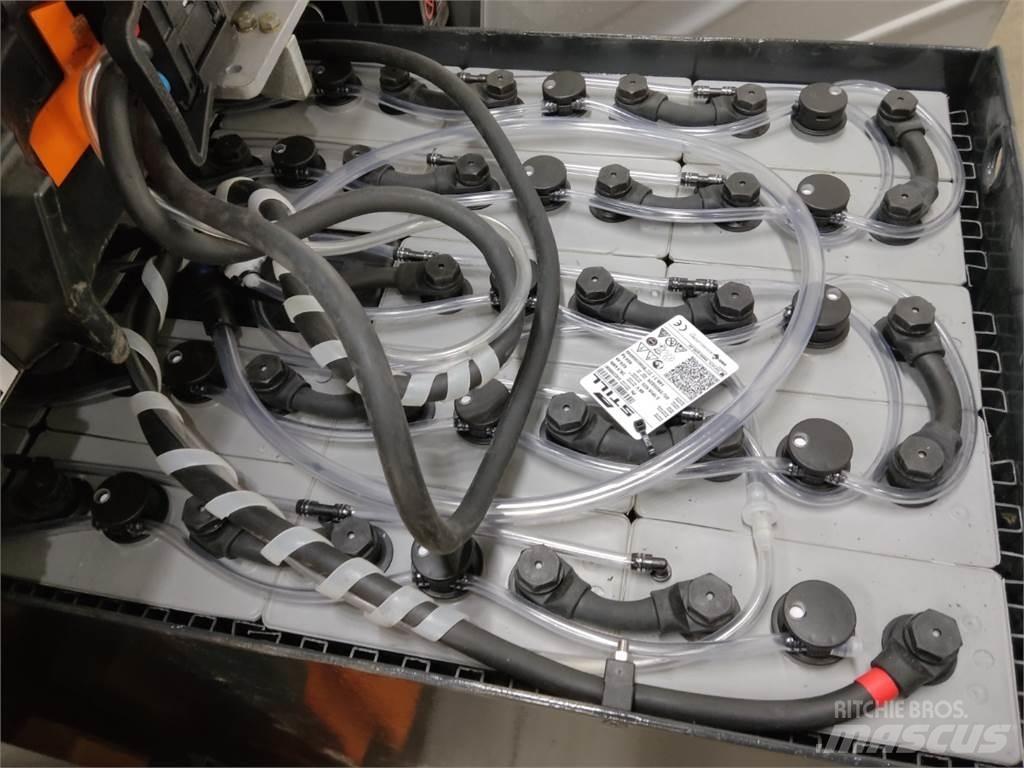 Still RX20-18 Električni viličarji
