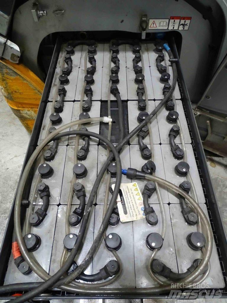 Still RX20-18 Električni viličarji