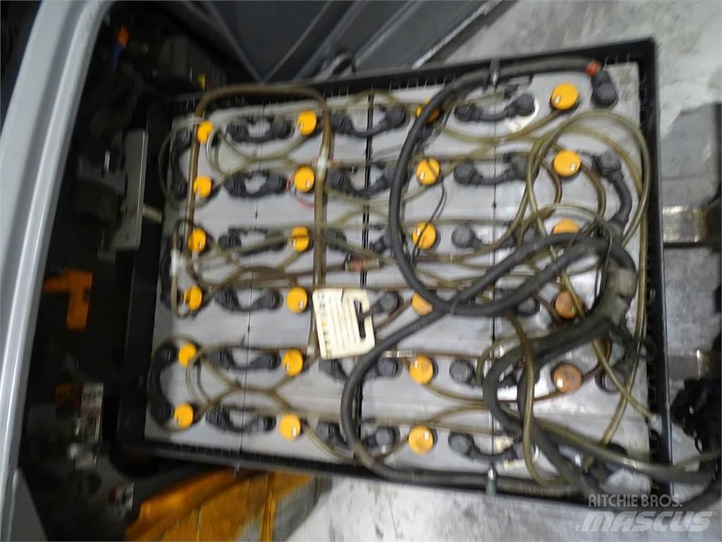 Still RX20-18 Električni viličarji