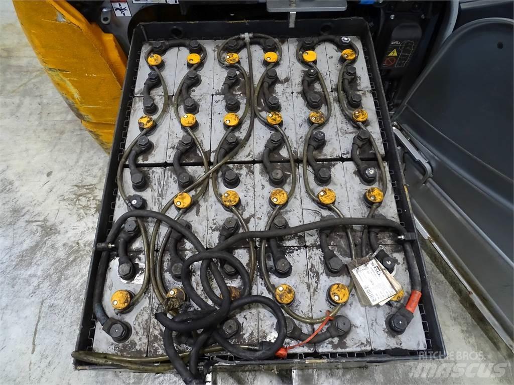 Still RX20-18 Električni viličarji