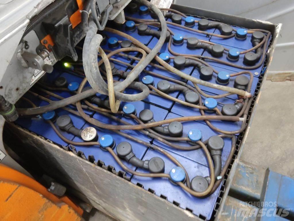 Still RX20-18L Električni viličarji