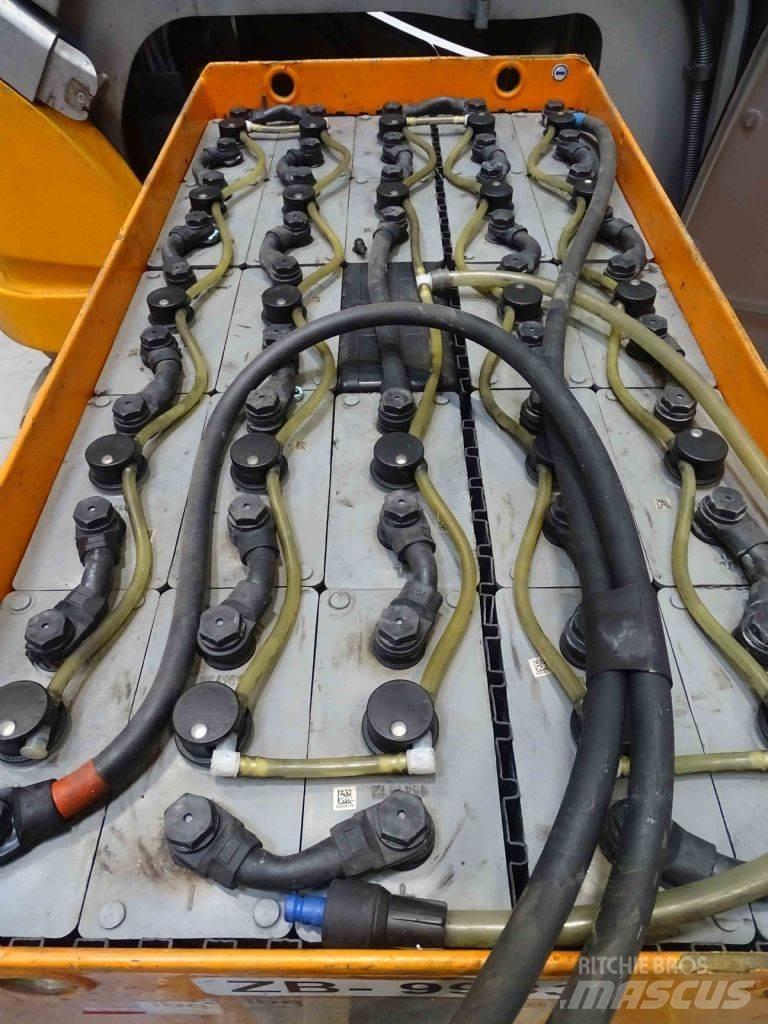 Still RX20-18P/H Električni viličarji