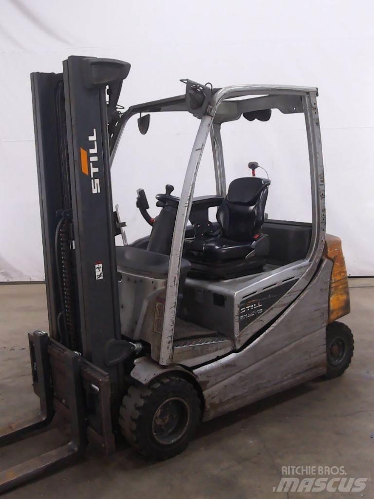 Still RX20-18PL Električni viličarji