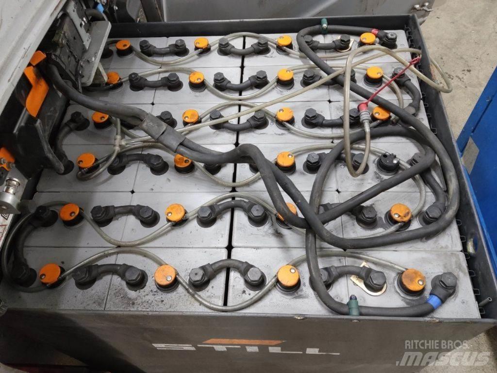 Still RX20-18PL Električni viličarji