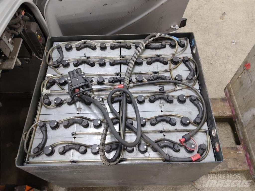 Still RX20-18PL Električni viličarji