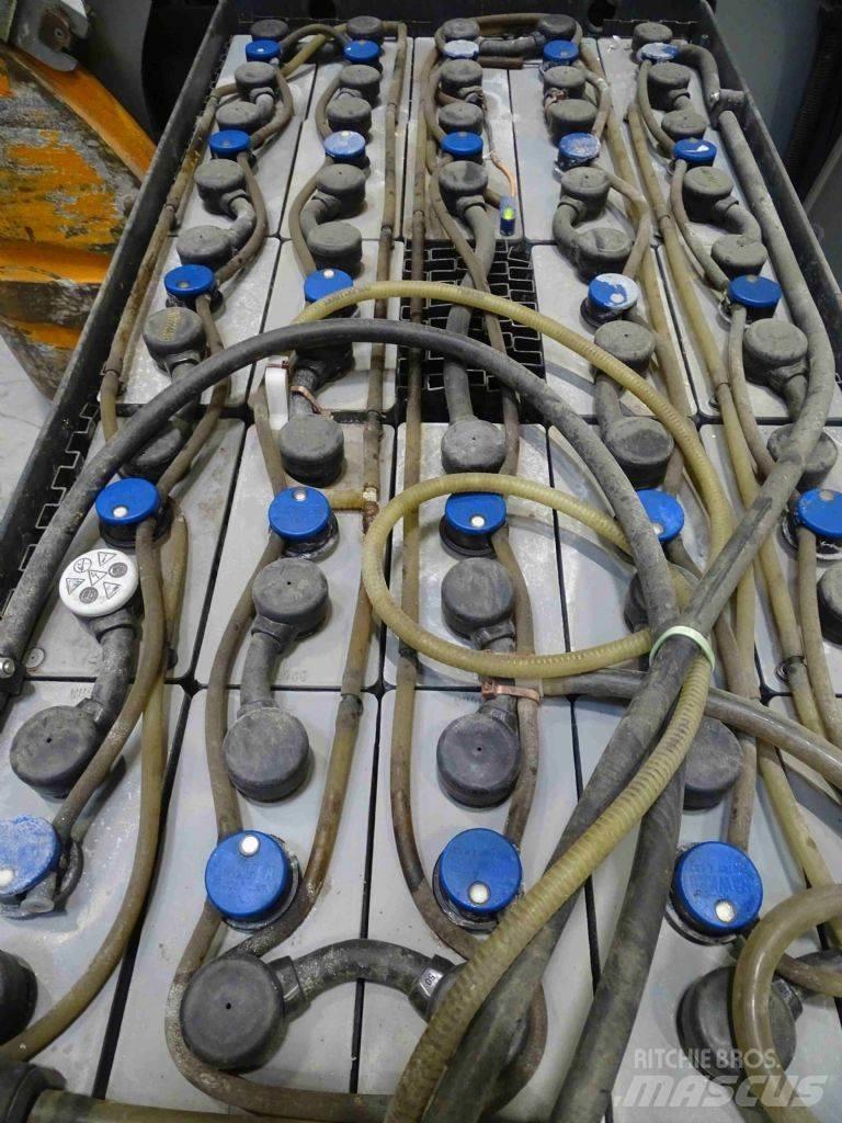 Still RX20-20 Električni viličarji