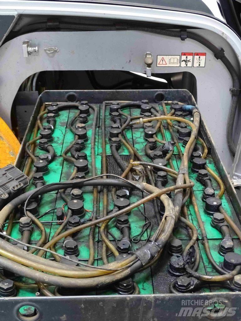 Still RX20-20 Električni viličarji