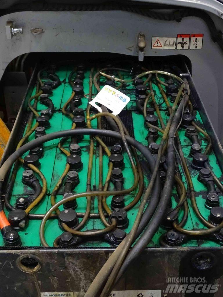 Still RX20-20 Električni viličarji