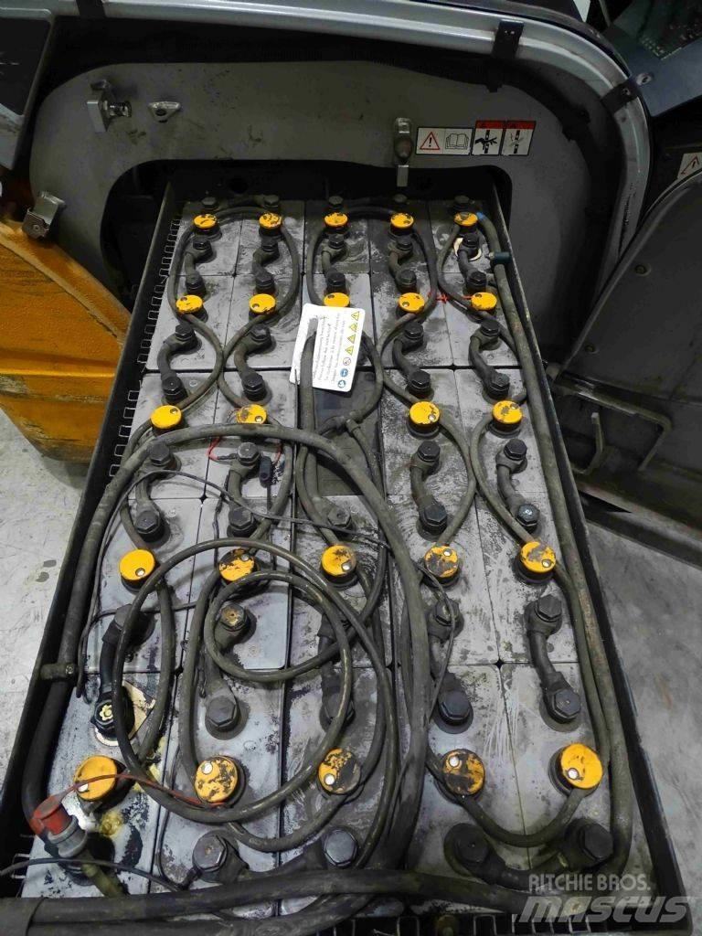 Still RX20-20 Električni viličarji