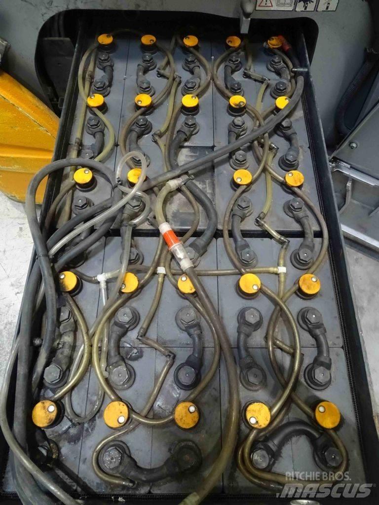 Still RX20-20 Električni viličarji