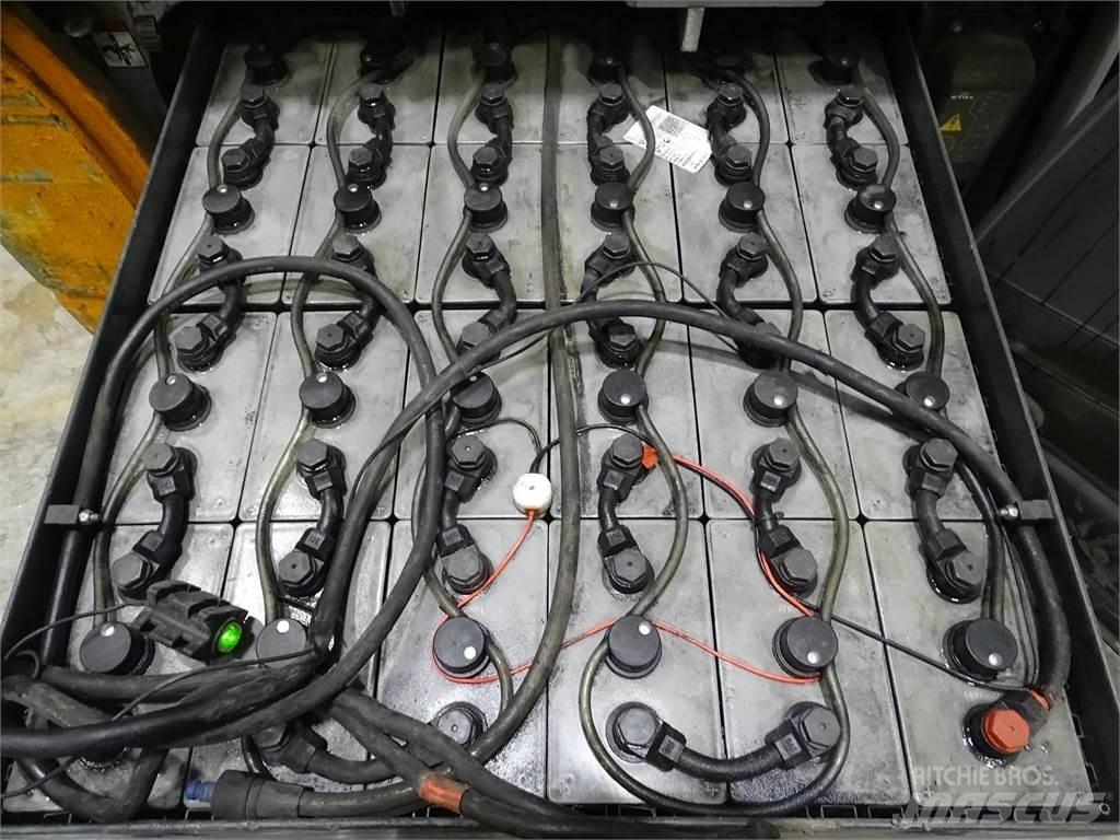 Still RX20-20 Električni viličarji
