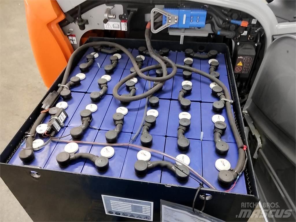 Still RX20-20L Električni viličarji