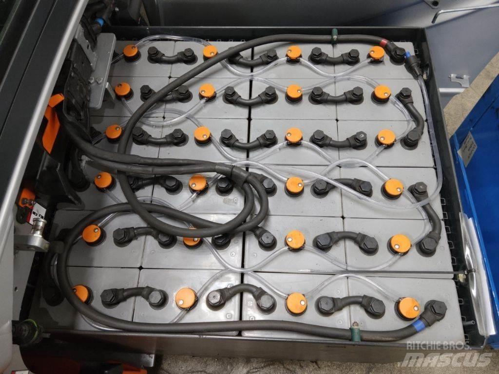 Still RX20-20L Električni viličarji