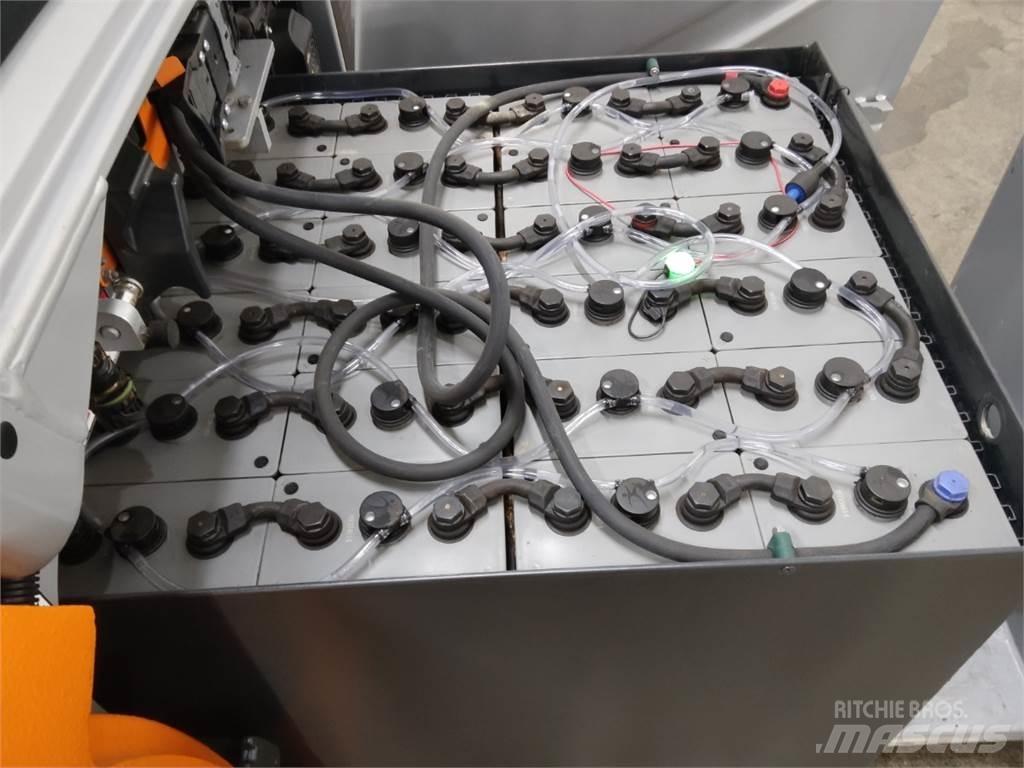 Still RX20-20L Električni viličarji