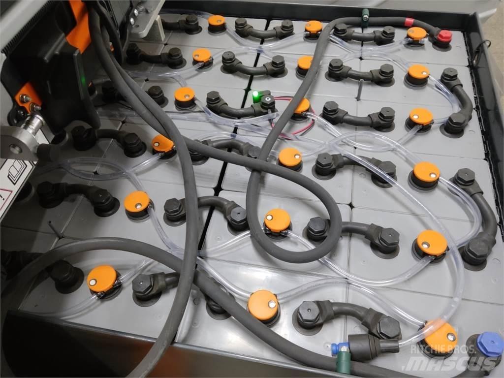 Still RX20-20L Električni viličarji