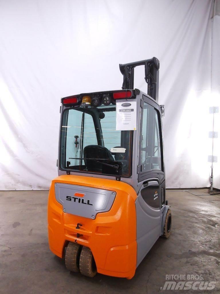 Still RX20-20L Električni viličarji