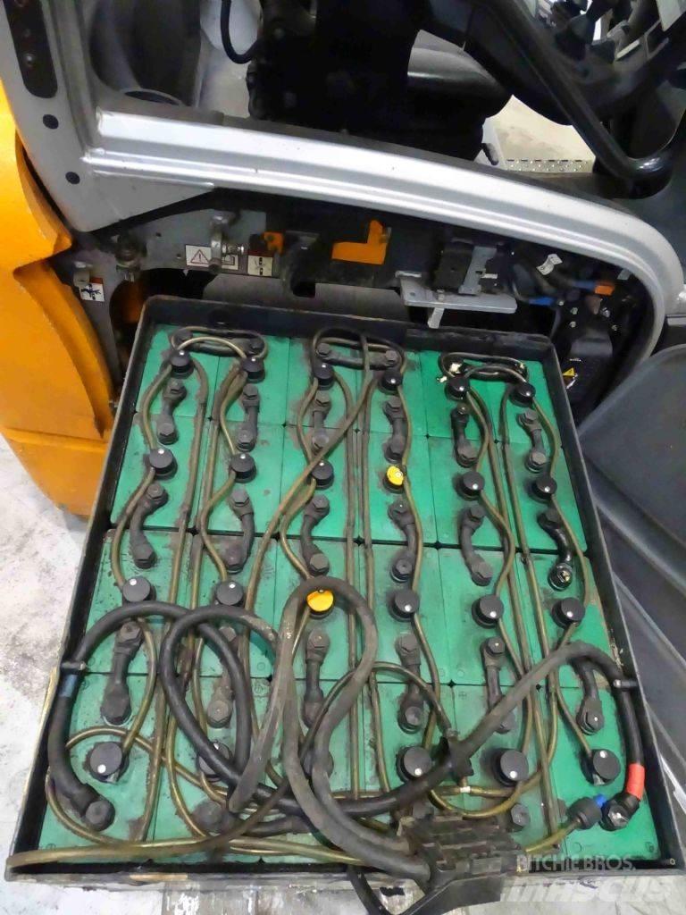 Still RX20-20L Električni viličarji