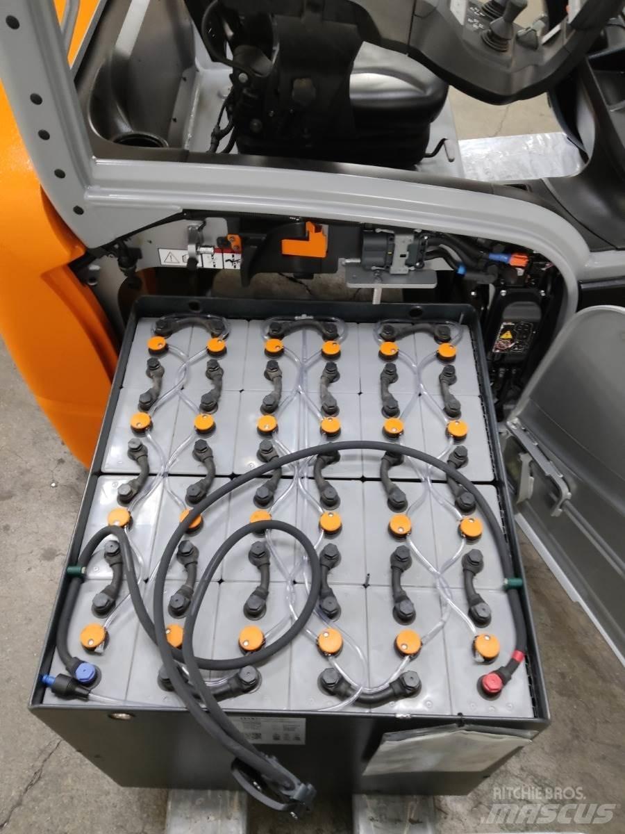 Still RX20-20L Električni viličarji