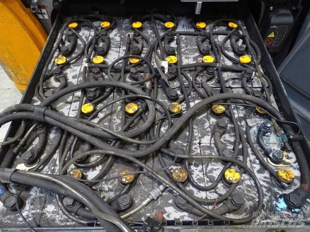 Still RX20-20L Električni viličarji