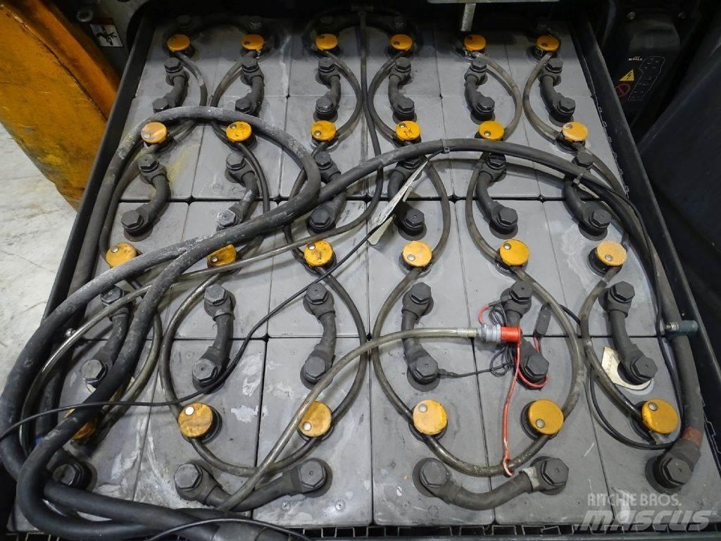 Still RX20-20L Električni viličarji
