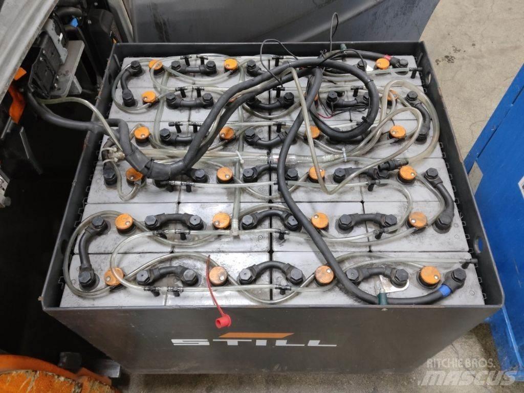 Still RX20-20L Električni viličarji