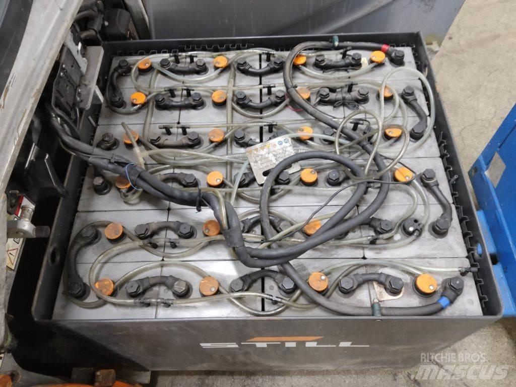 Still RX20-20L Električni viličarji