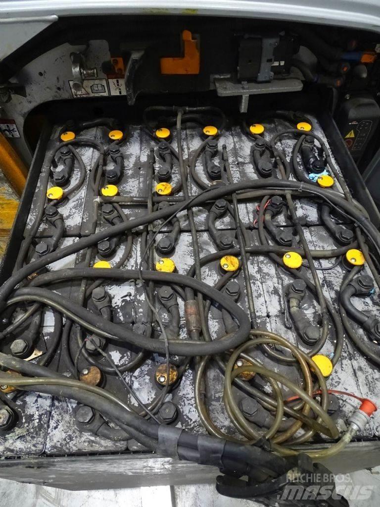 Still RX20-20L Električni viličarji