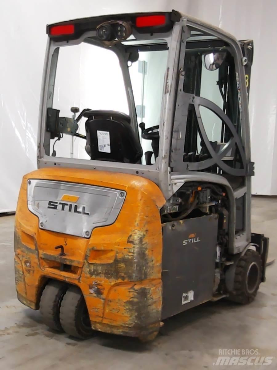 Still RX20-20L Električni viličarji