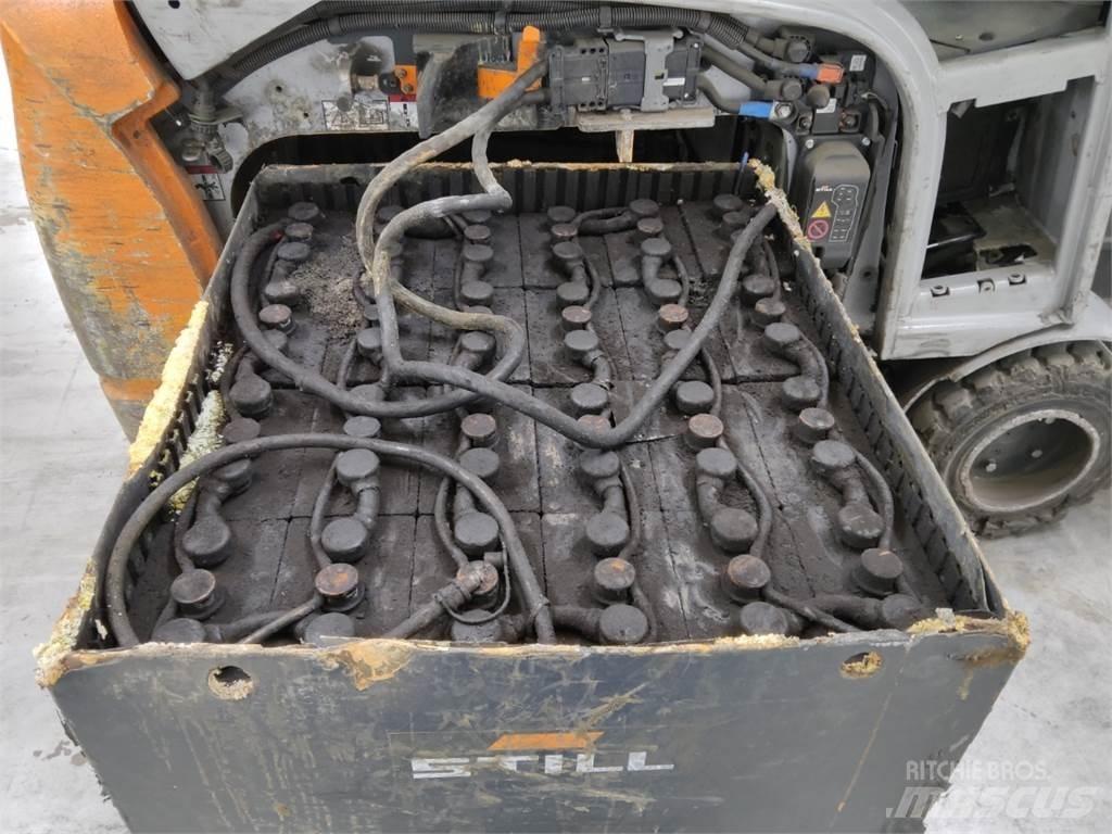 Still RX20-20L Električni viličarji