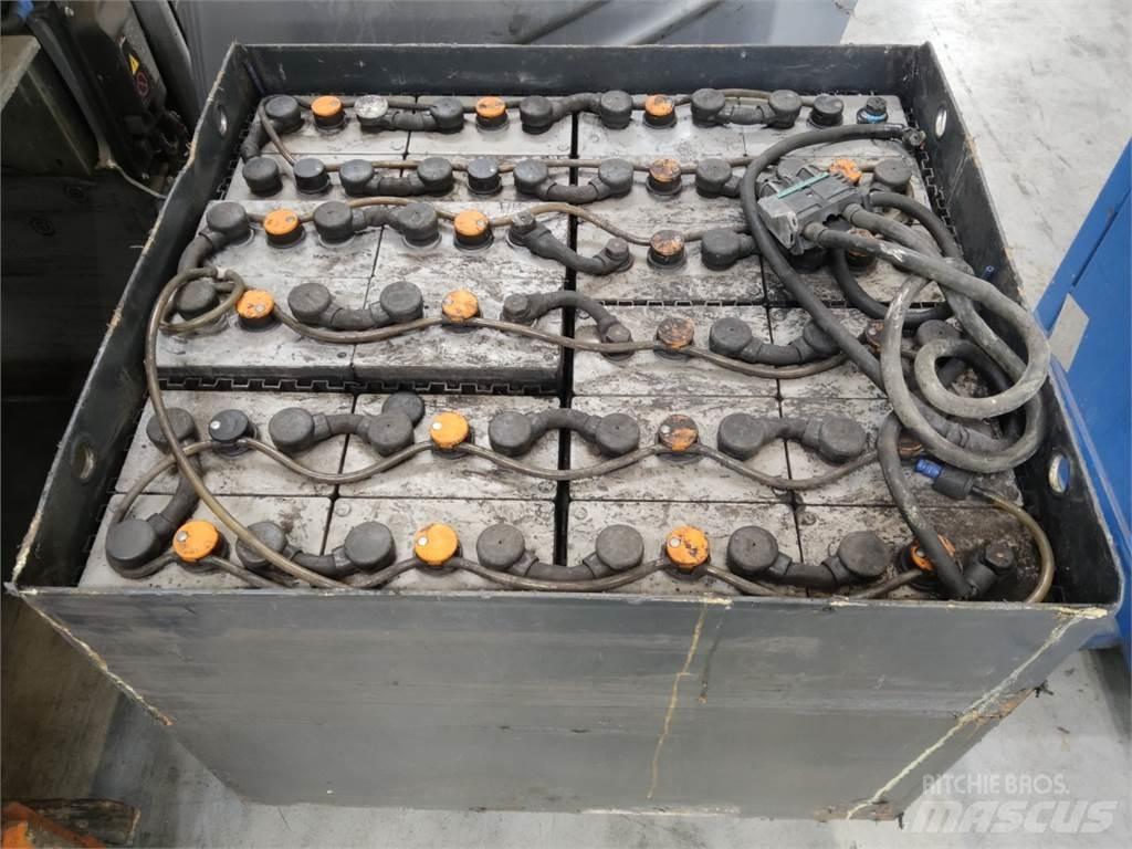 Still RX20-20L Električni viličarji