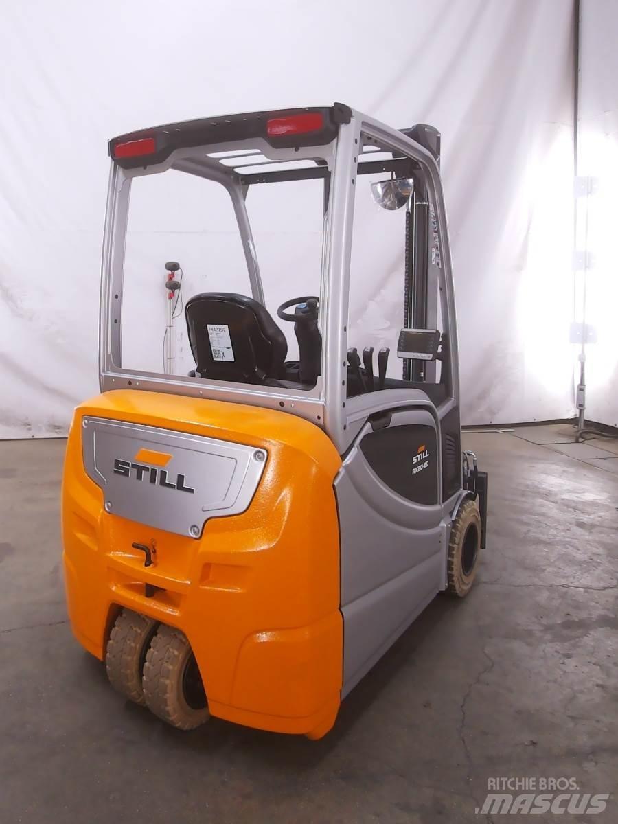 Still RX20-20L Električni viličarji