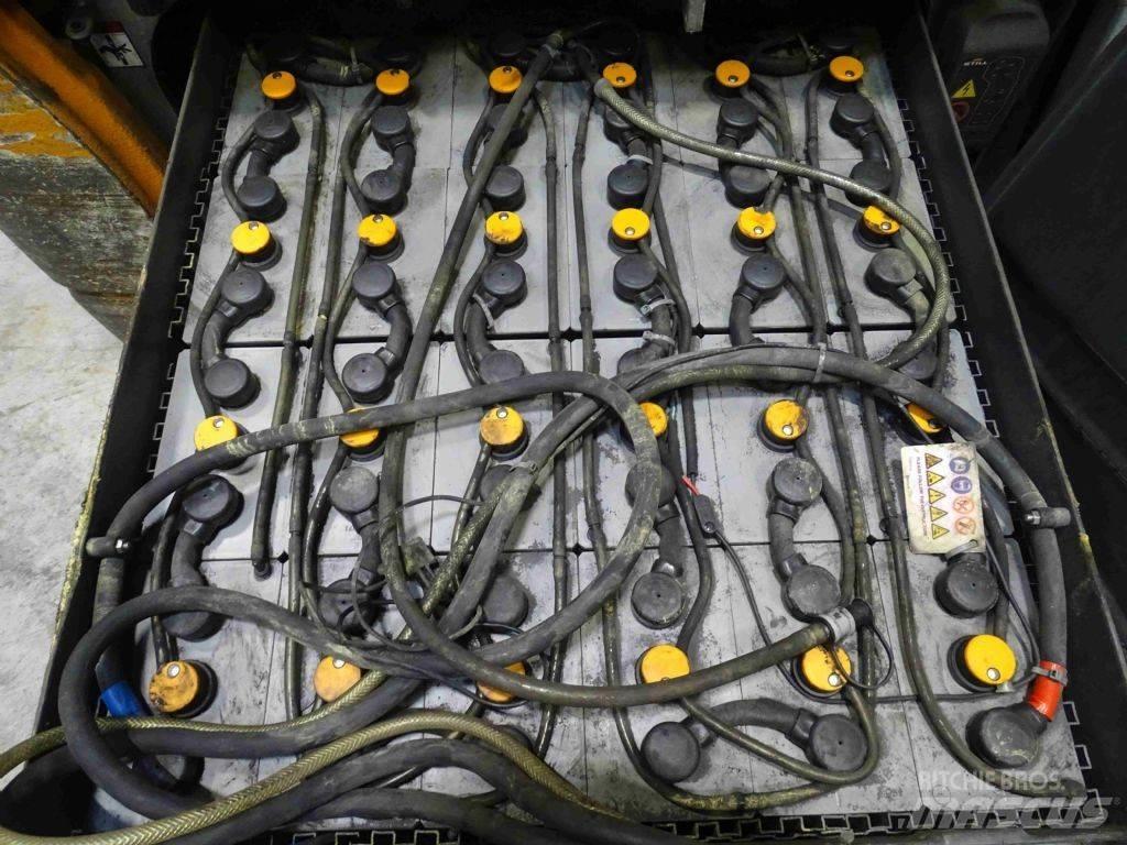 Still RX20-20L Električni viličarji