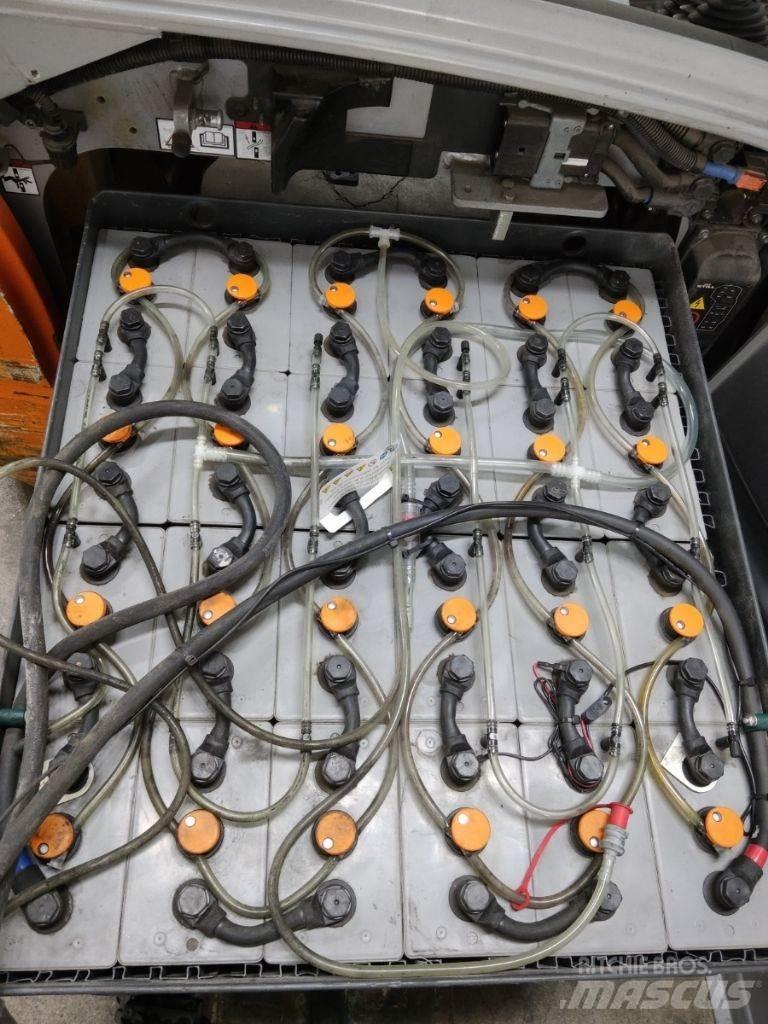 Still RX20-20L Električni viličarji