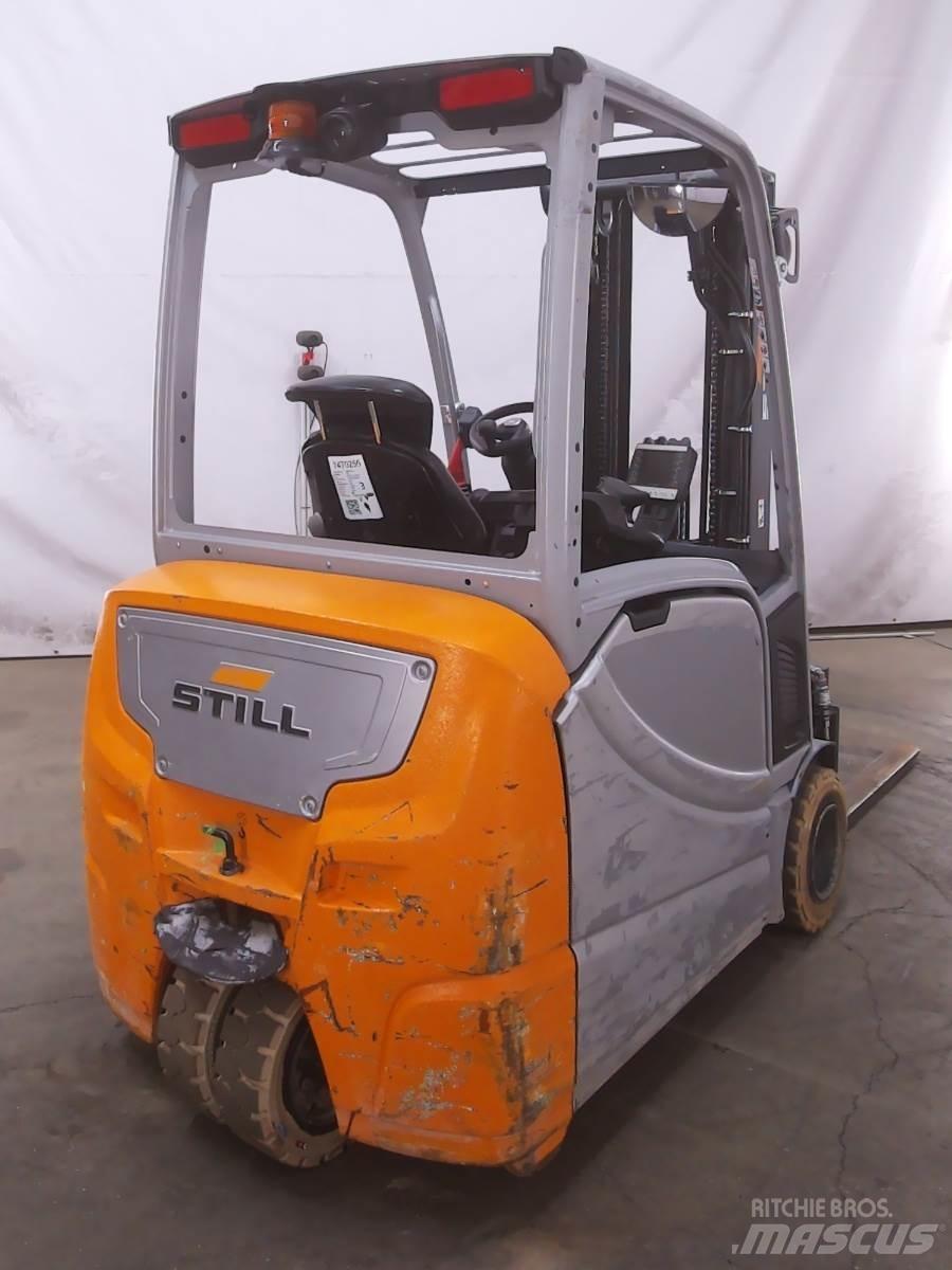 Still RX20-20L Električni viličarji