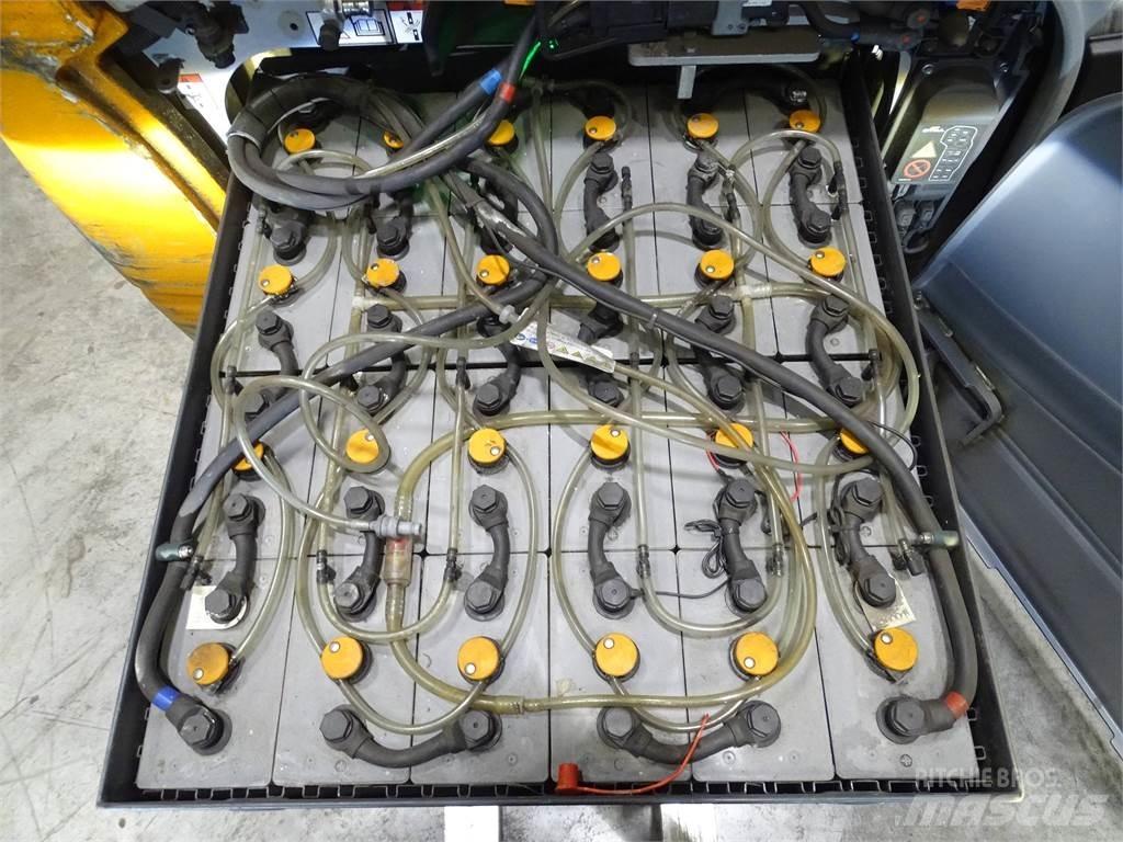 Still RX20-20L Električni viličarji