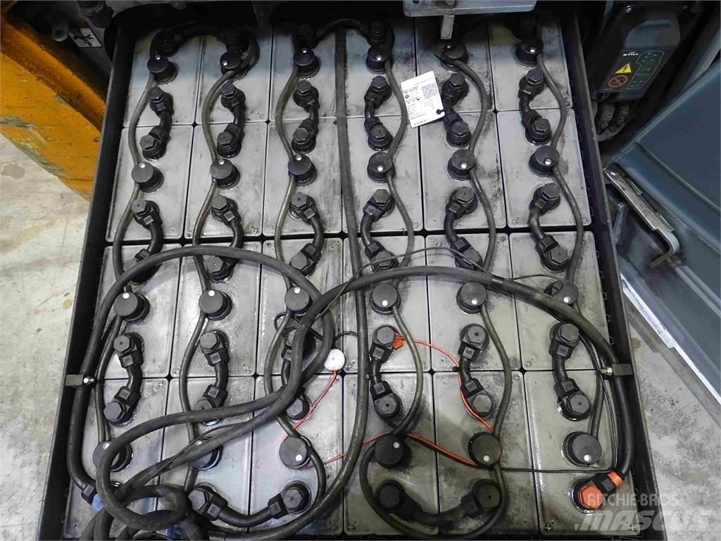Still RX20-20L Električni viličarji