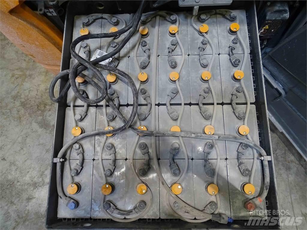Still RX20-20L Električni viličarji