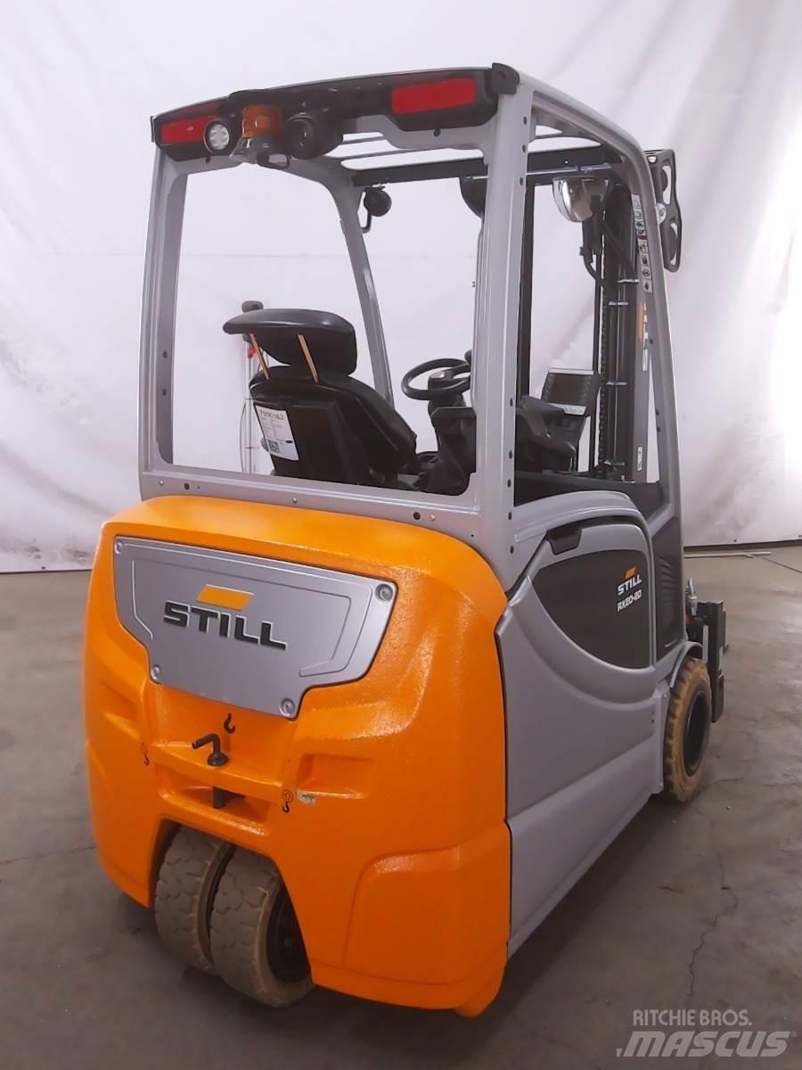 Still RX20-20L Električni viličarji