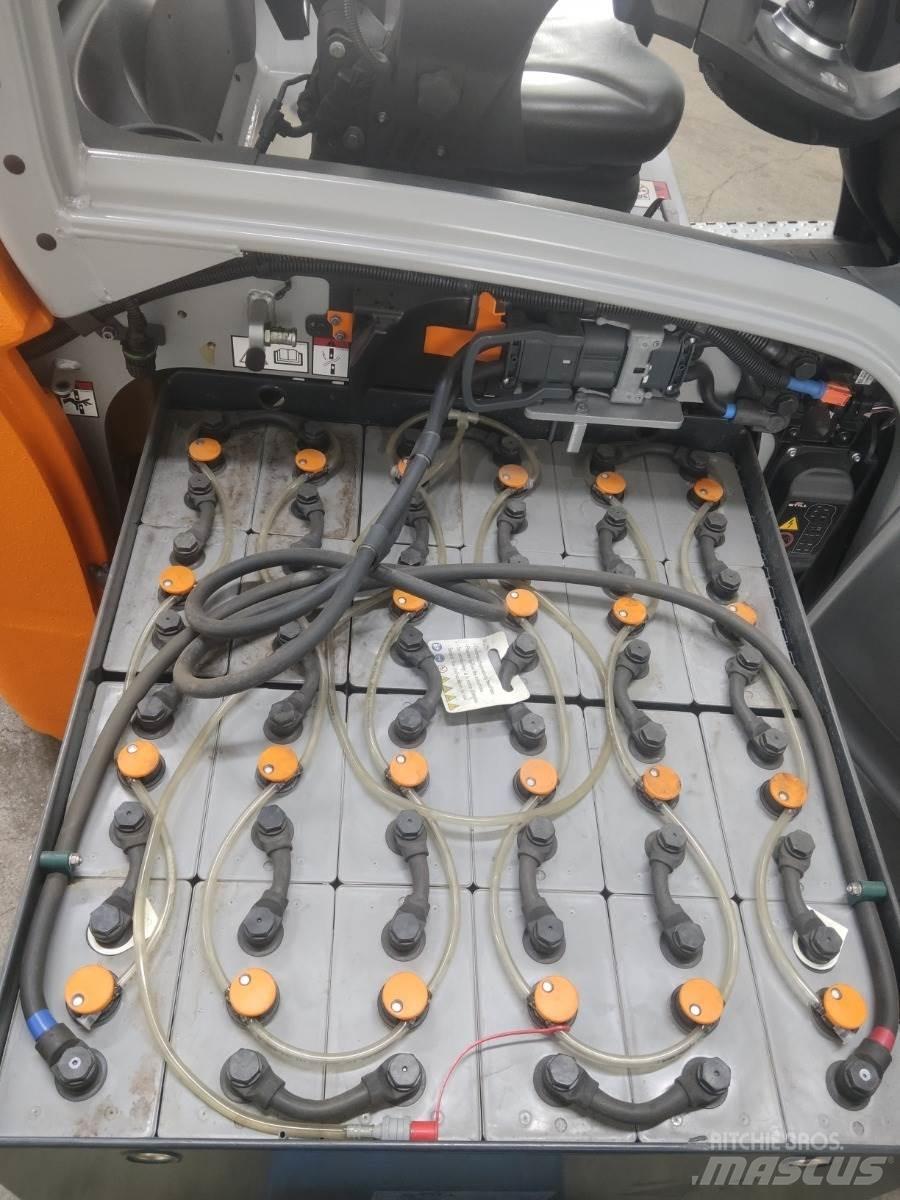 Still RX20-20L Električni viličarji
