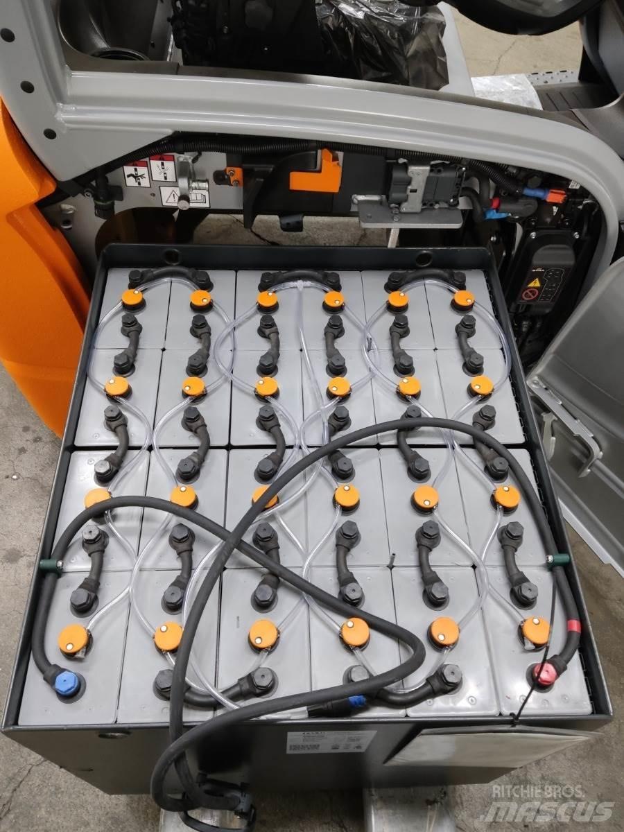 Still RX20-20L Električni viličarji