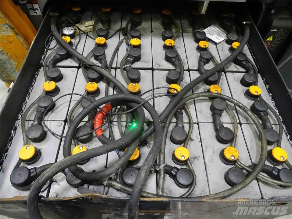 Still RX20-20L Električni viličarji