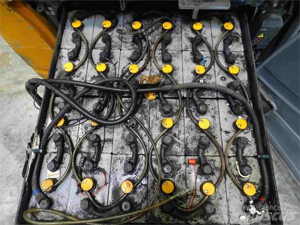 Still RX20-20L Električni viličarji