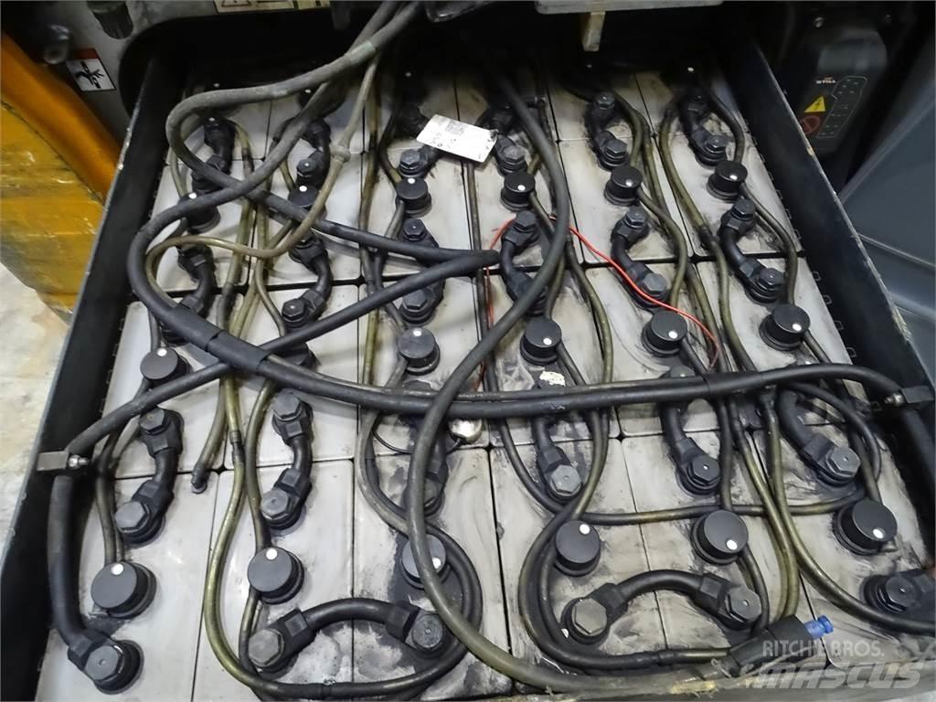 Still RX20-20L Električni viličarji