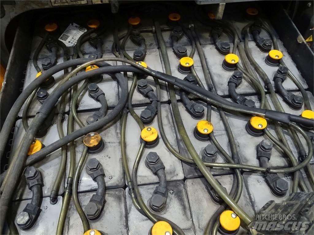 Still RX20-20L Električni viličarji