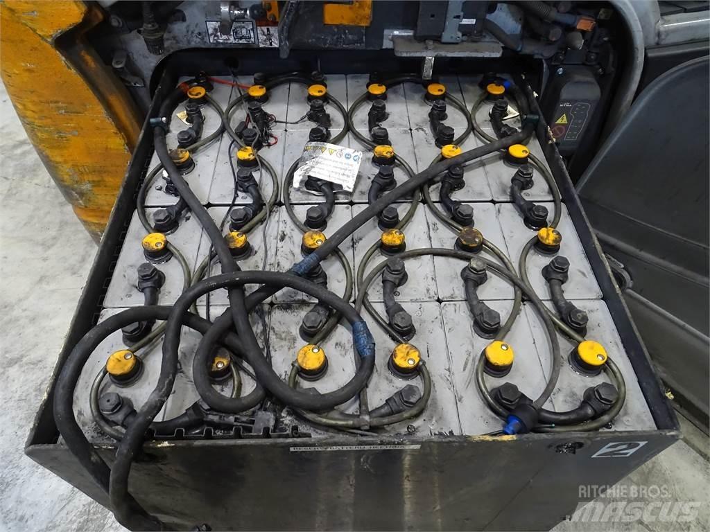 Still RX20-20L Električni viličarji