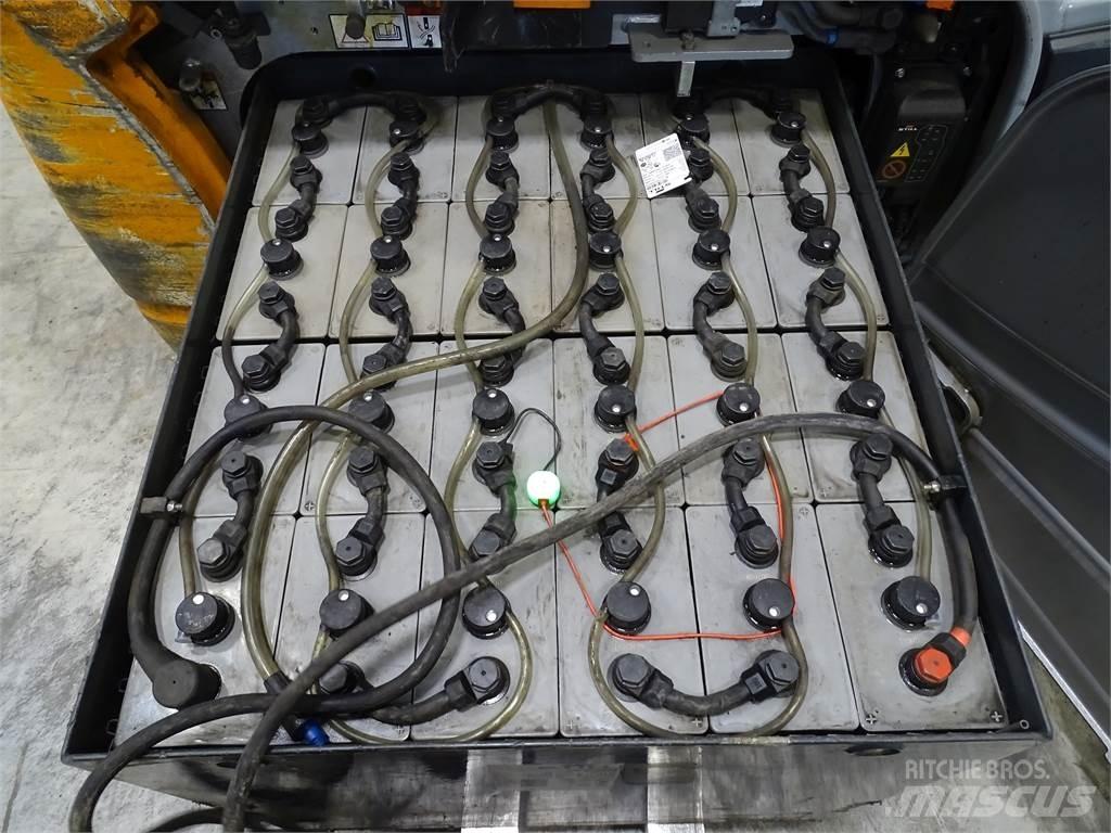 Still RX20-20L Električni viličarji