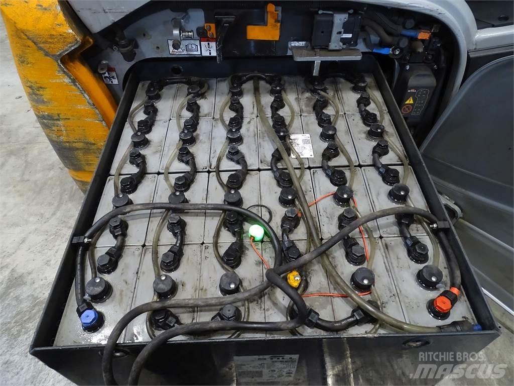 Still RX20-20L Električni viličarji