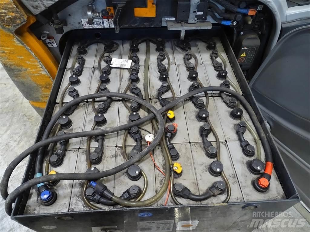 Still RX20-20L Električni viličarji